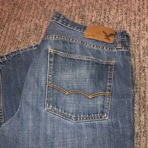 AE men’s jeans